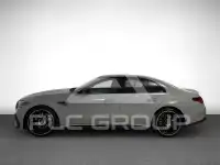 2025 Mercedes Benz E 53 AMG