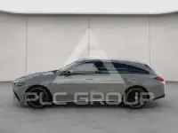 2025 Mercedes Benz CLA 200
