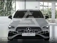2025 Mercedes Benz CLA 200