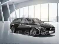 2025 Mercedes Benz CLA 200