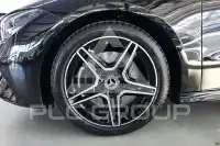2025 Mercedes Benz CLA 200