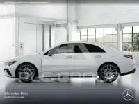 2025 Mercedes Benz CLA 200