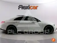 2025 Mercedes Benz CLA 200