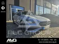2025 Mercedes Benz CLA 200