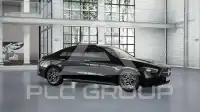 2025 Mercedes Benz CLA 200