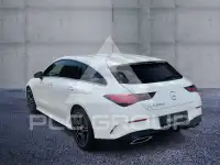 2025 Mercedes Benz CLA 200