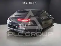2025 Mercedes Benz CLA 200