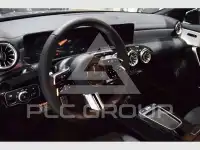 2025 Mercedes Benz CLA 200