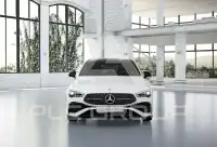 2025 Mercedes Benz CLA 200