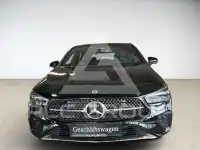 2025 Mercedes Benz CLA 200