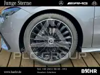 2025 Mercedes Benz CLA 200