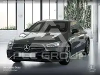 2025 Mercedes Benz CLA 200