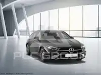 2025 Mercedes Benz CLA 200
