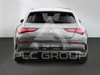 2025 Mercedes Benz CLA 200