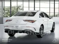 2025 Mercedes Benz CLA 200