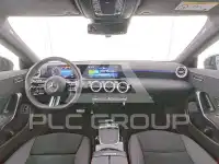 2025 Mercedes Benz CLA 200
