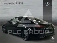 2025 Mercedes Benz CLA 200