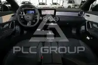 2025 Mercedes Benz CLA 200