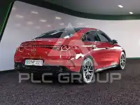 2025 Mercedes Benz CLA 200