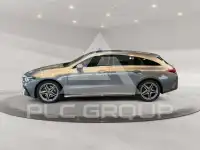 2025 Mercedes Benz CLA 200