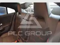 2025 Mercedes Benz CLA 200