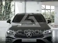 2025 Mercedes Benz CLA 200