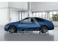 2025 Mercedes Benz CLA 200