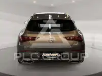 2025 Mercedes Benz CLA 200