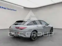 2025 Mercedes Benz CLA 200