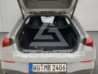 2025 Mercedes Benz CLA 200