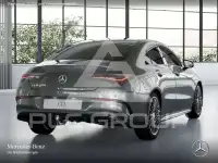 2025 Mercedes Benz CLA 200