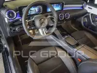 2025 Mercedes Benz CLA 200