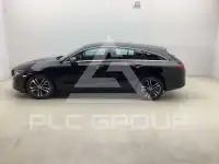 2025 Mercedes Benz CLA 200