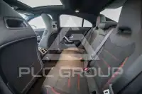 2025 Mercedes Benz CLA 200