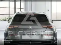 2025 Mercedes Benz CLA 200