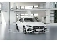 2025 Mercedes Benz CLA 200