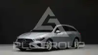 2026 Mercedes Benz CLA 200