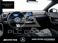 2025 Mercedes Benz CLA 200