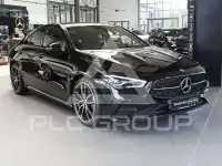 2025 Mercedes Benz CLA 200