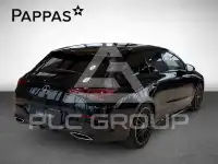 2025 Mercedes Benz CLA 200