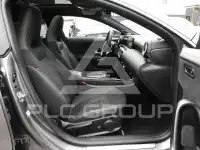 2025 Mercedes Benz CLA 200