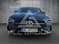 2025 Mercedes Benz CLA 200