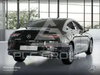 2025 Mercedes Benz CLA 200