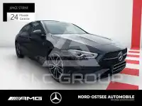 2025 Mercedes Benz CLA 200