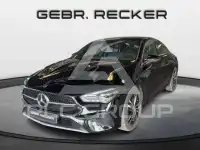 2025 Mercedes Benz CLA 200