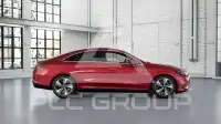 2025 Mercedes Benz CLA 200