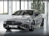 2025 Mercedes Benz CLA 200