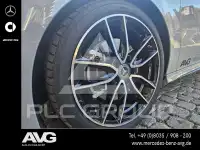 2025 Mercedes Benz CLA 200