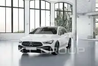 2025 Mercedes Benz CLA 200