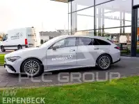 2025 Mercedes Benz CLA 200